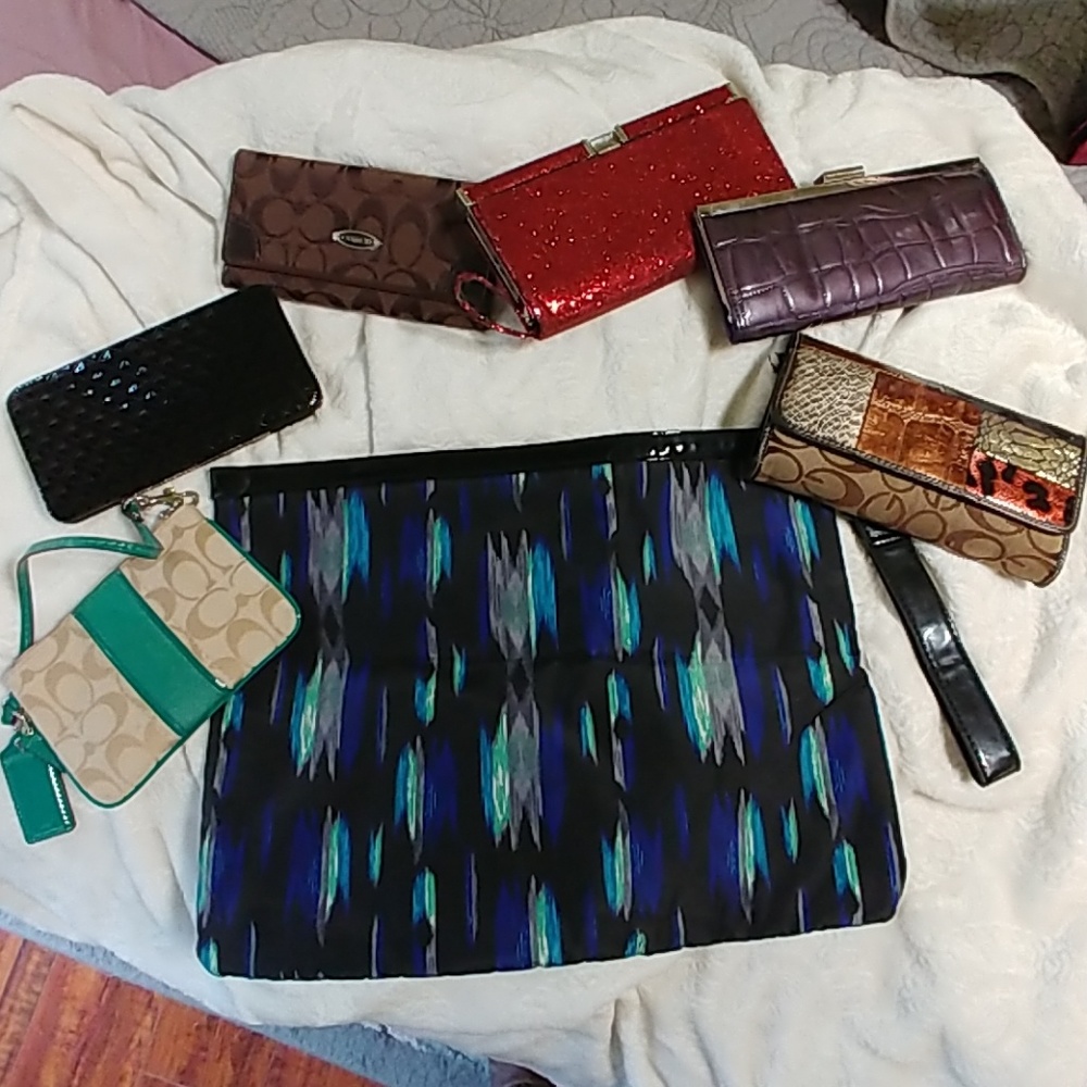 Bags